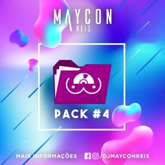 MAYCON REIS - PACK #4