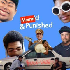 Kaika x E.J.-Meme'd & Punished- We Free(Prod.Kaika)