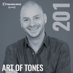 Traxsource LIVE! #201 with Art Of Tones