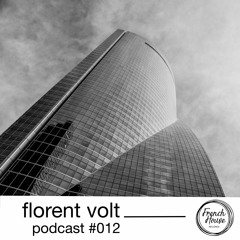 FHR Podcast #012 - Florent Volt