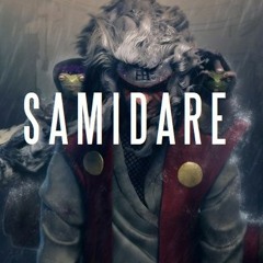 Samidare Remix | | prod. 808syndicate
