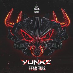 YunKe - Drop This Fucking Shit