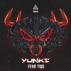 YunKe Vs Cyborg - Fear This
