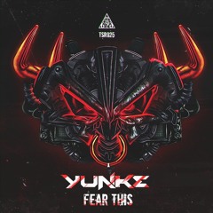 YunKe - MF Killer