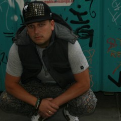 Mixed By : Dj Twisted