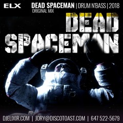 Elx - Dead - Spaceman
