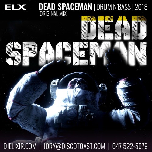 Elx - Dead - Spaceman