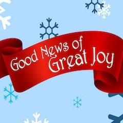 Good News of Great Joy - "The In-Between"