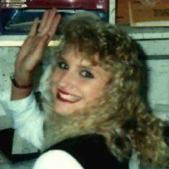 Wish You Were Here (Dedication 2 MOM)