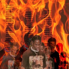 Travis Scott Type Beat