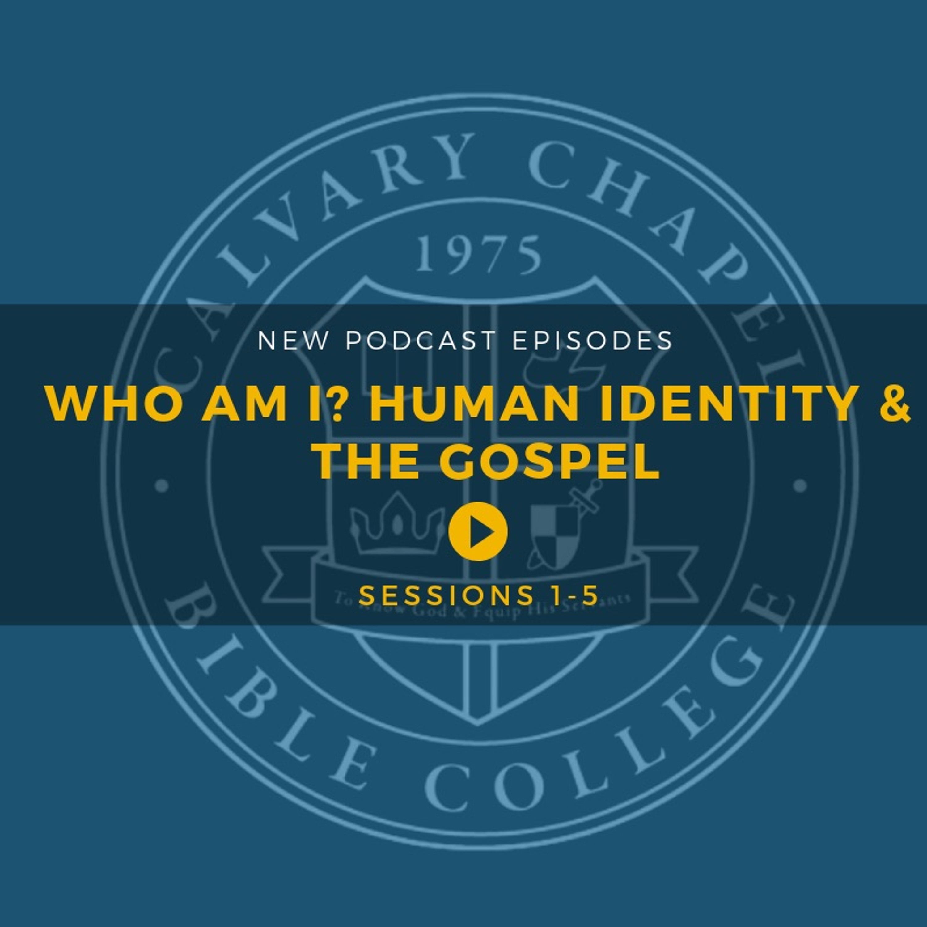 Theology and Apologetics Podcast