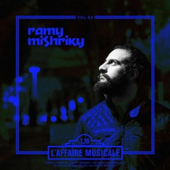 LM63: L'Essentiel - RAMY MISHRIKY