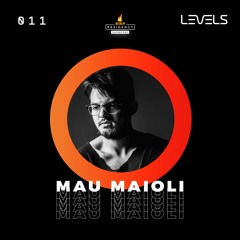 Levels Podcast 011: Mau Maioli