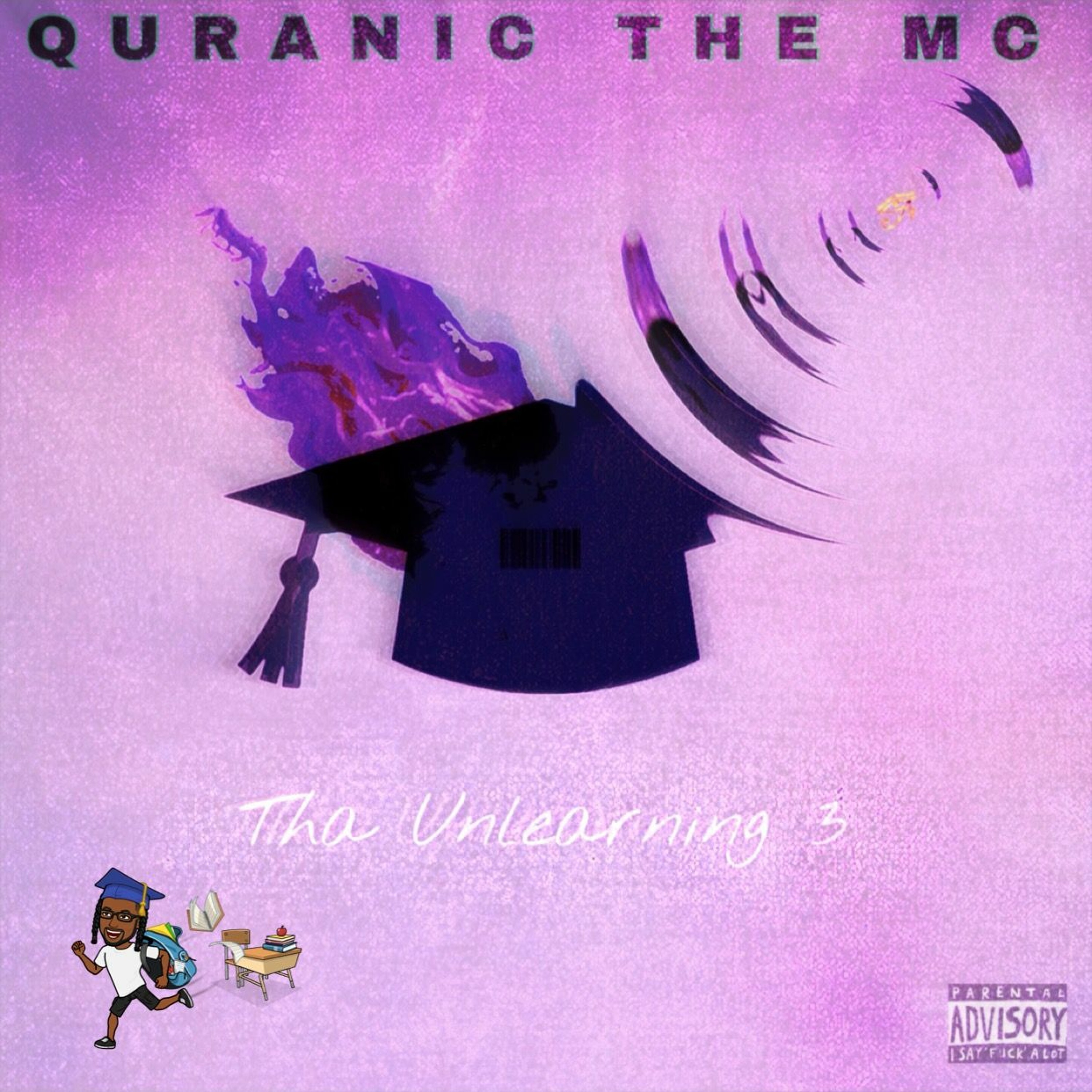 Quranic The MC