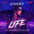 Artwork for Zivert- Life (Lavrushkin & Mephisto Radio mix)