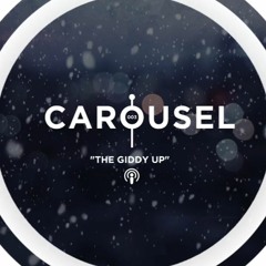 The Giddy Up 003 - Jake Kavanagh