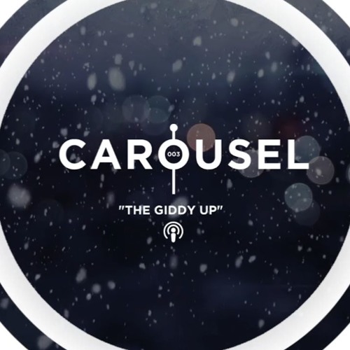 The Giddy Up 003 - Jake Kavanagh