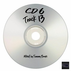 CD 6 Track 13