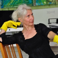 alla gånger som jag krossats till döds av dina blå