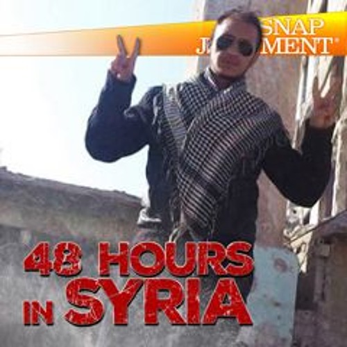 48 Hours In Syria