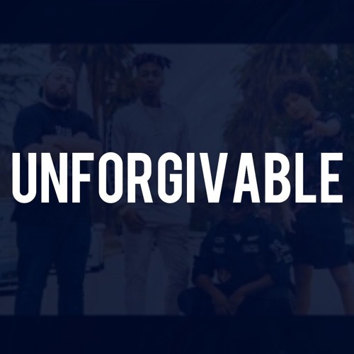 Deji X Jallow X Dax X Crypt - Unforgivable [KSI Diss Track]