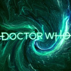 Doctor Who Theme (My Version) V2