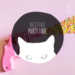 Westend - Party Time (BOC056)