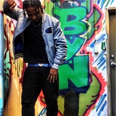 KINGCALIDRO - LIKE A SOULJER