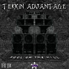 FOTH (Fool On The Hill) - Too Hot Tekno