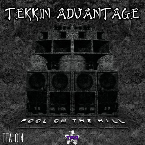 FOTH (Fool On The Hill) - Too Hot Tekno