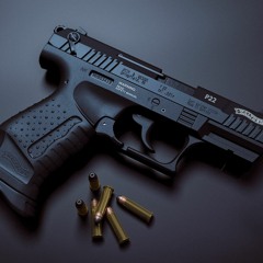 C - Lance - Jammed Pistol