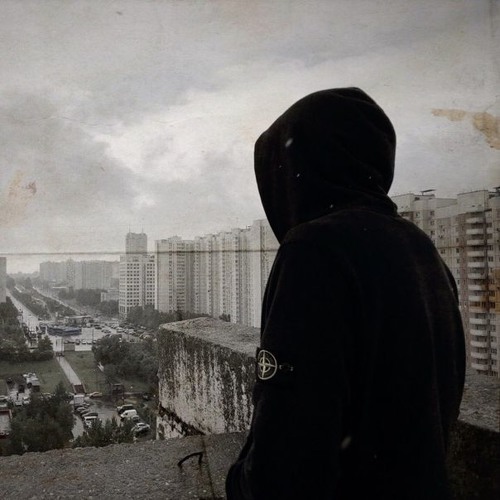 В этом городе нету любви