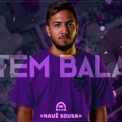 MEGA FUNK TEM BALA DEZEMBRO 2018 (DJ Kauê Sousa)