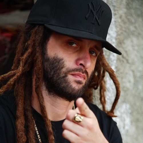Alborosie - Soundkilla (Dubplate)