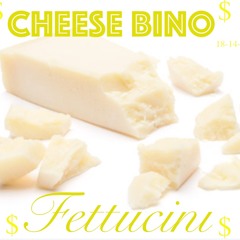 Cheese Bino - Athletic