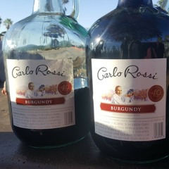 Breadøe x Y.B -Øld Skøøl Freestyle