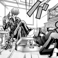 When The World Ends- Jon Bartley