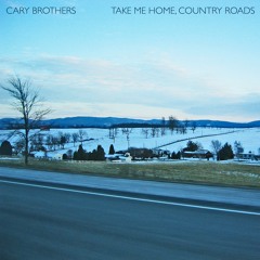 Take Me Home, Country Roads - John Denver Cover