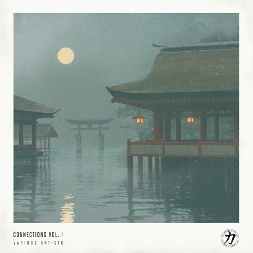 Ethos - The Same [CKRA005] (Out Now)