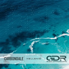 Carbondale - Hellenic (Album Preview)