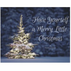 Have Yourself a Merry Little Christmas (COVER) ft Dima on Flute