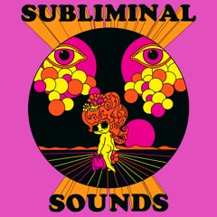 Subliminal Sounds Podcast  Episode 1