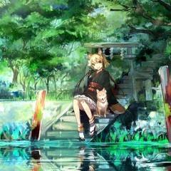 Left Boy - Dangerous Nightcore Remix