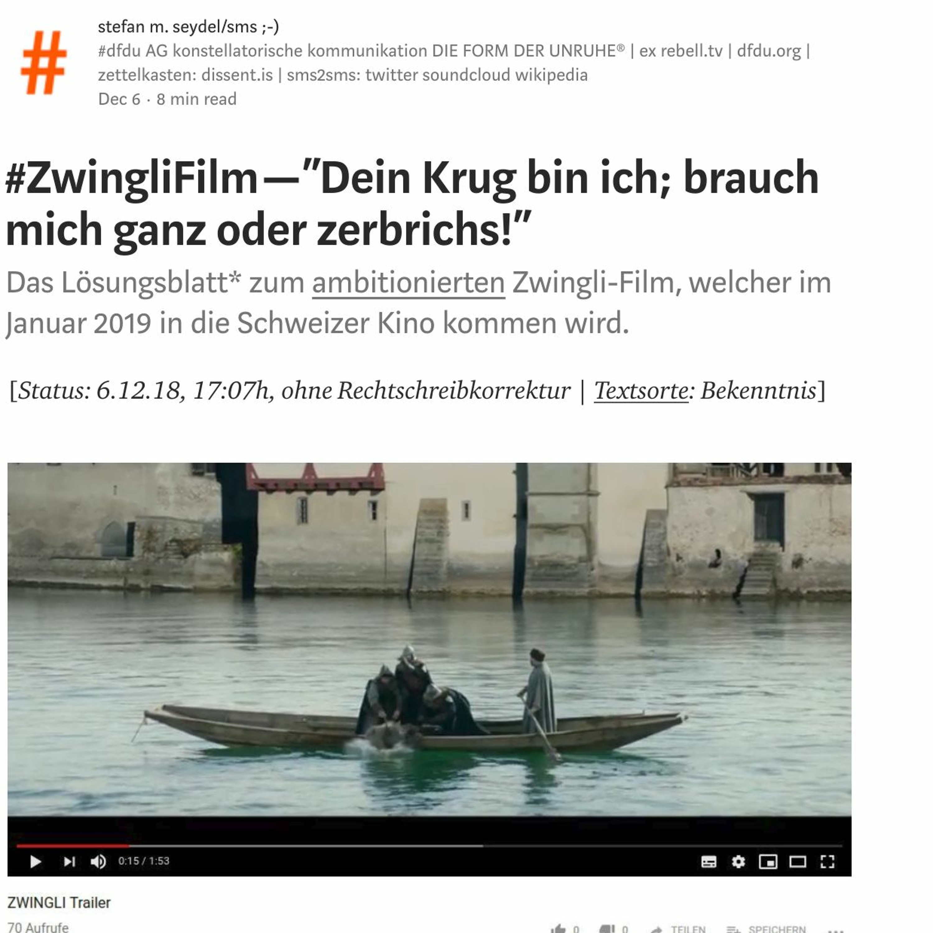 ((( rebell.tv ))) ˆping #pngpng #sozialarbeit #dfdu AG konstellatorische kommunikation