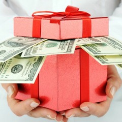 Raha lubamine ja vastuvõtmine