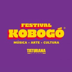 MONO - Festival Kobogo (Showcase Taturana)