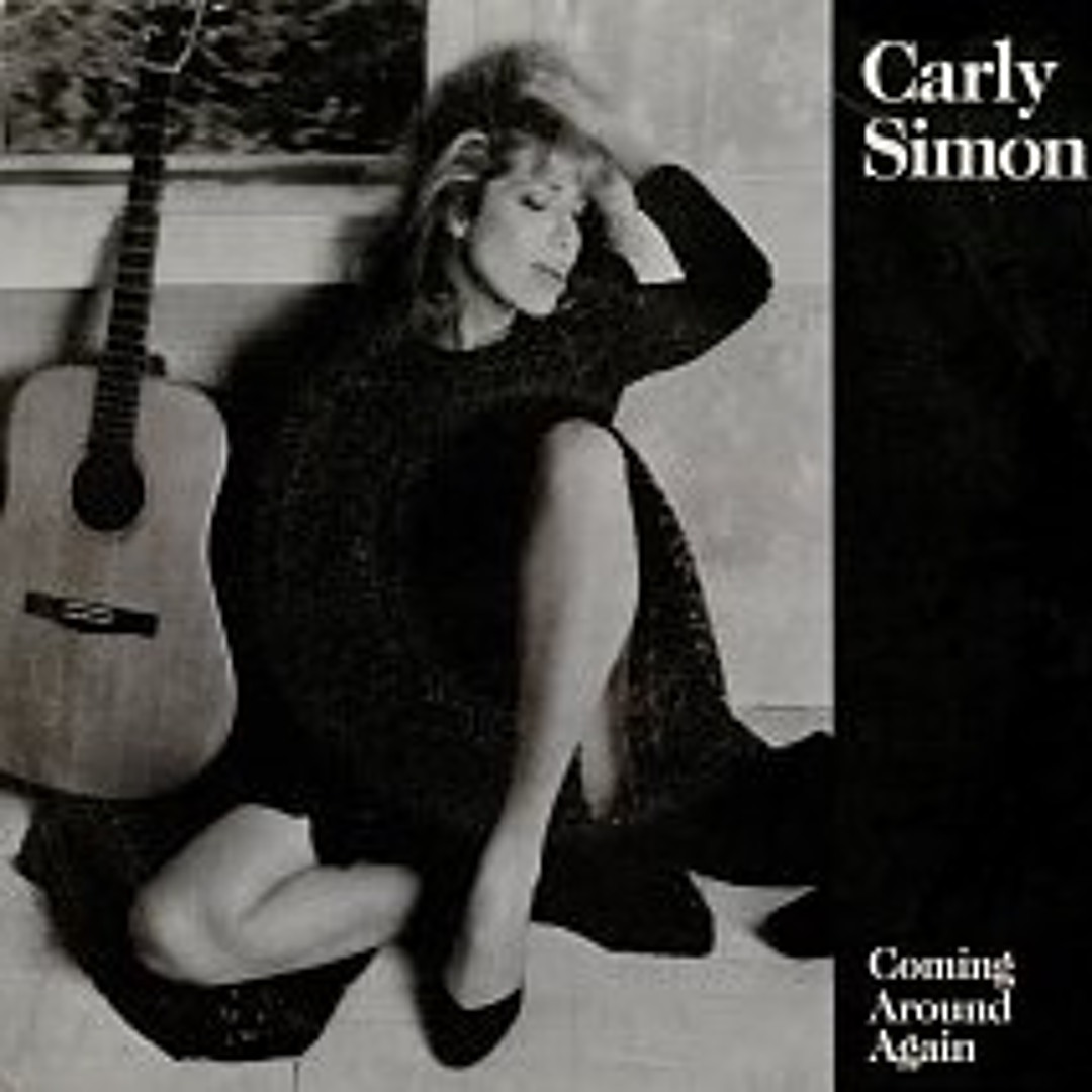 Stream Coming Around Again - Carly Simon - DJ Righteous