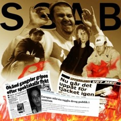 SSAB (Sammhällstjänst)