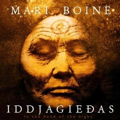 Big Medicine feat. Marie Boine (Ritual  Remix)