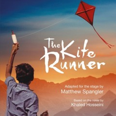 Kite Runner Opening Titles